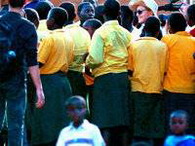 мадонна передумала строить школу в малави
