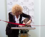 31 марта состоялось открытие нового центра социальной реабилитации!