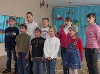 благотворительный фонд цфо побывал в гостях у узловского детского дома